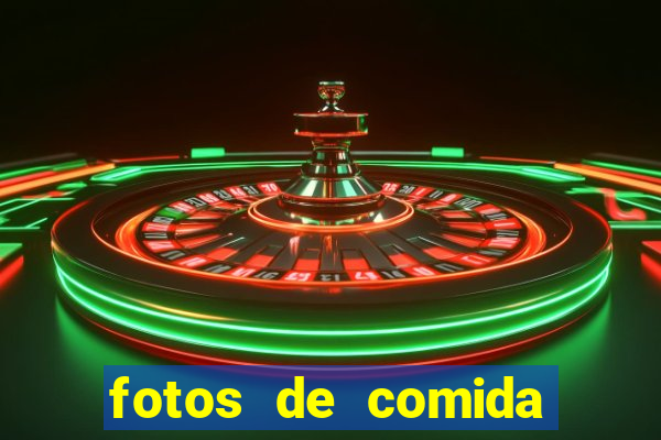 fotos de comida para status fotos fake